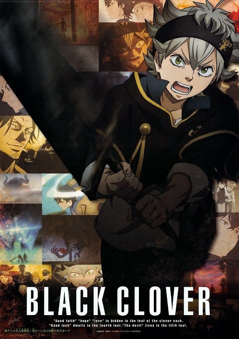 Black-Clover-แบล็คโคลเวอร์-พากย์ไทย