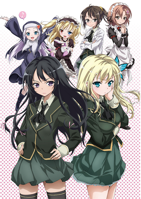 Boku-wa-Tomodachi-ga-Sukunai-Thai
