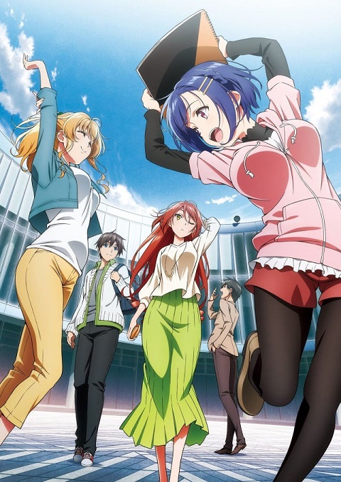 Bokutachi-no-Remake-ย้อนเวลา-รีเมคชีวิต