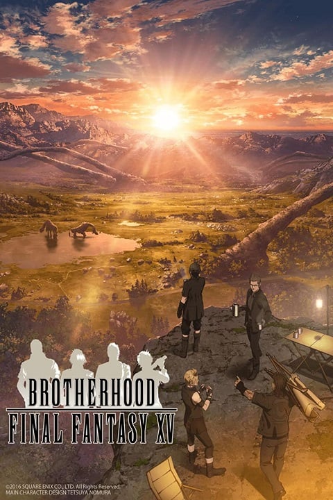 Brotherhood-Final-Fantasy-XV