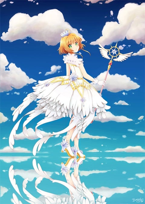 Cardcaptor-Sakura-Clear-Card-hen-ซากุระ-มือปราบไพ่ทาโรต์