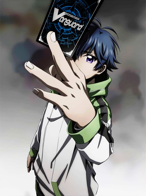 Cardfight-Vanguard-overDress-ภาค-2