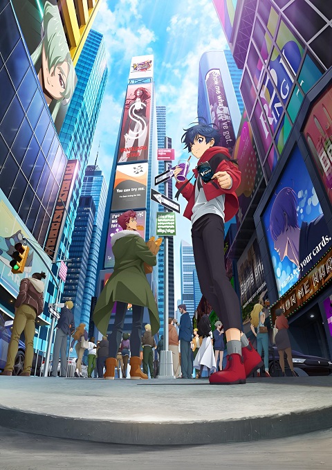 Cardfight-Vanguard-will-Dress-2-การ์ดไฟท์-แวนการ์ด-วิลเดรส-ภาค-2