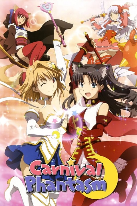 Carnival-Phantasm