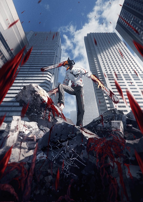 Chainsaw-Man-มนุษย์เลื่อยยนต์