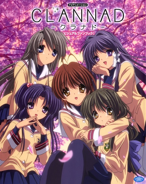 Clannad-1