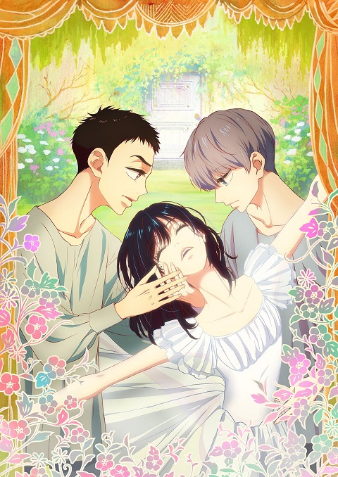 Dance-Dance-Danseu-หนุ่มน้อยนักบัลเลต์