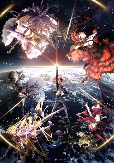 Date-A-Live-IV-พิชิตรัก-พิทักษ์โลก-ภาค-4