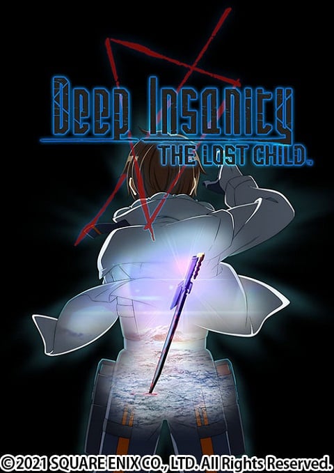 Deep-Insanity-The-Lost-Child