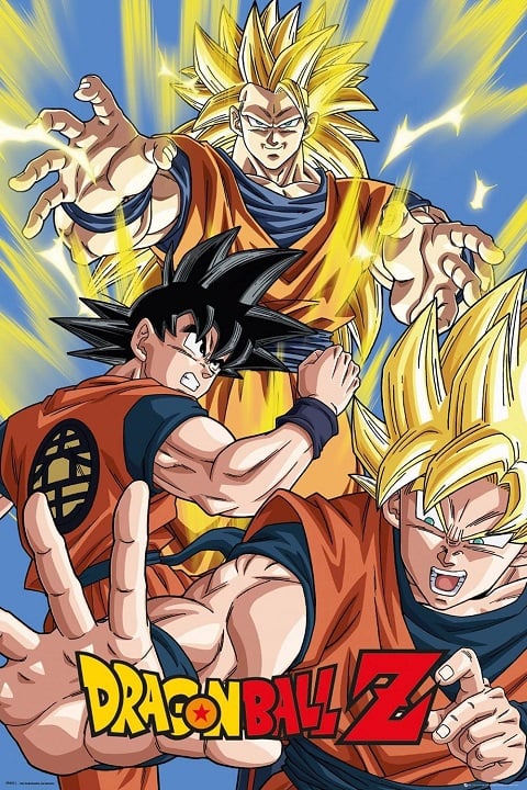 Dragon-Ball-Z-ดราก้อนบอล-แซด