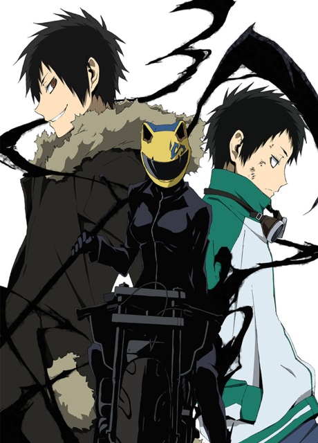 Durarara-3-Ten-สงครามแดนสนธยา-ภาค-3
