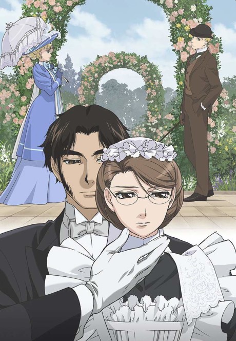 Eikoku-Koi-Monogatari-Emma-Molders-hen-ภาค-2
