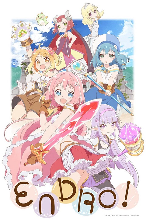 Endro