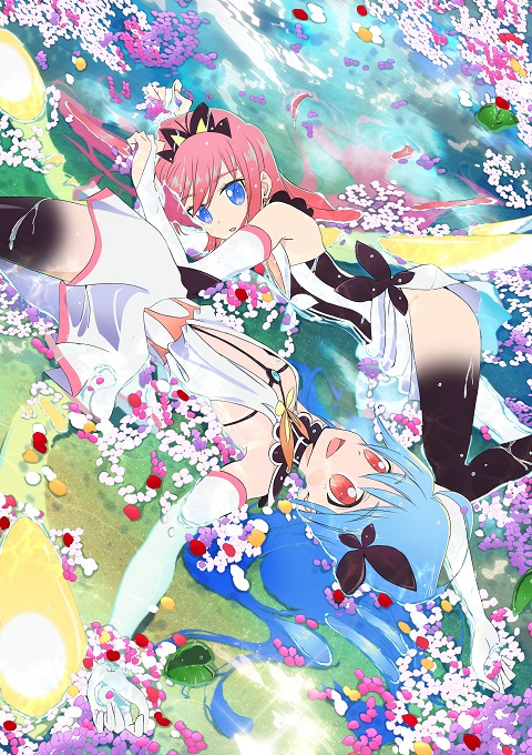 Flip-Flappers