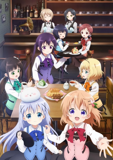 Gochuumon-wa-Usagi-Desu-ka-BLOOM-รับน้องกระต่ายซักแก้วมั้ยคะ-ภาค-3