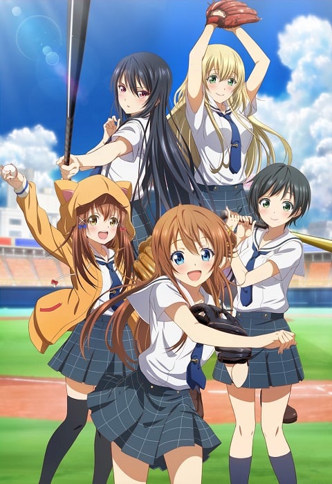 Hachigatsu-no-Cinderella-Nine