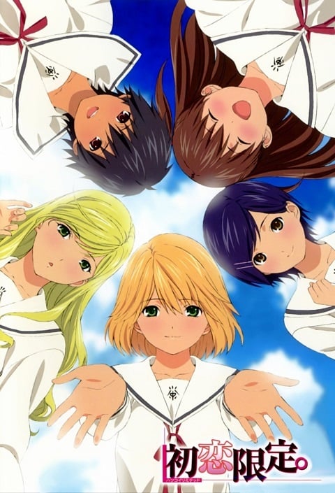 Hatsukoi-Limited