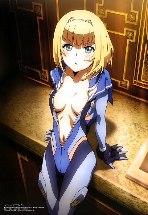 Heavy-Object-ยุทธการ-อาวุธมหาประลัย