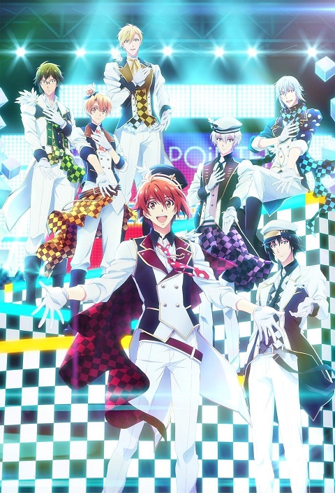 IDOLiSH7-Second-BEAT