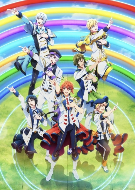 IDOLiSH7-Third-Beat-Part-2-ไอดอลลิช-7-เธิร์ดบีท-พาร์ท-2-ภาค-3