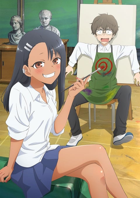 Ijiranaide-Nagatoro-san