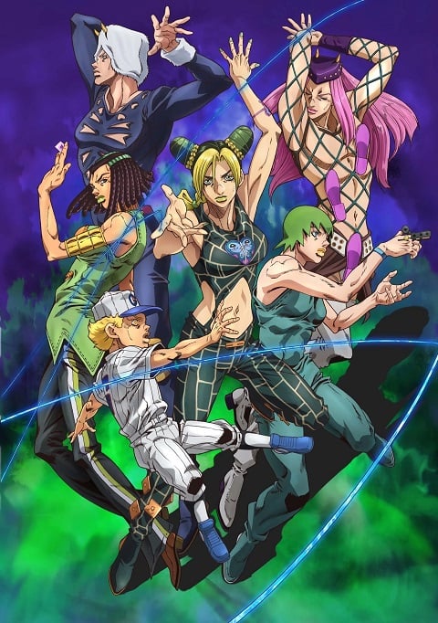 JoJos-Bizarre-Adventure-Stone-Ocean-ภาค-6-part-2