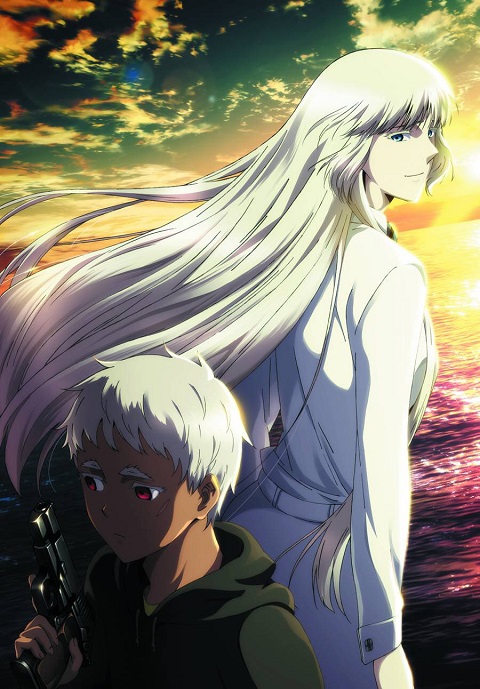 Jormungand-Perfect-Order-ภาค-2