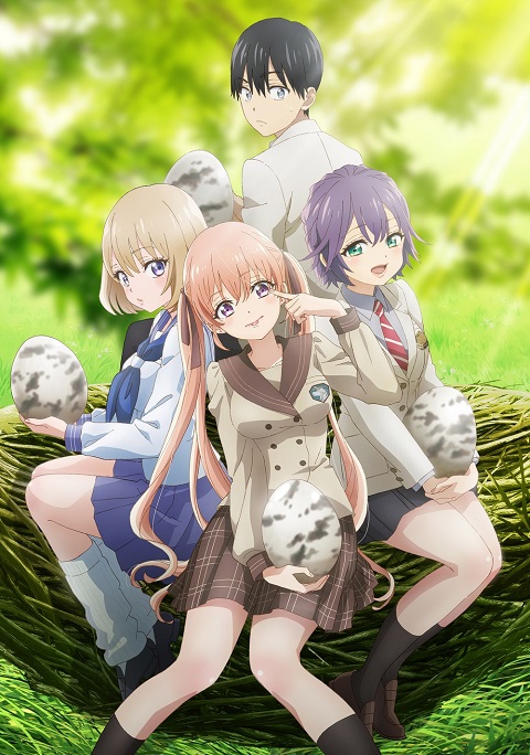 Kakkou-no-Iinazuke-รักอลวนคนสลับบ้าน