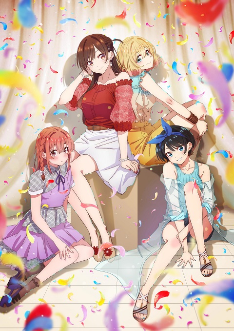Kanojo-Okarishimasu-2nd-Season-สะดุดรักยัยแฟนเช่า-ภาค-2