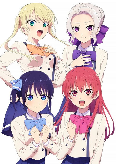 Kanojo-mo-Kanojo-จะคนไหนก็แฟนสาว