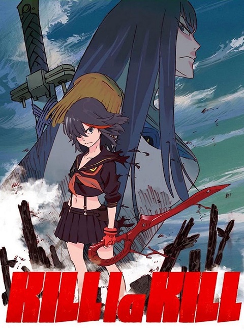 Kill-La-Kill