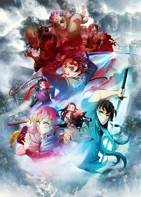 Kimetsu-no-Yaiba-Katanakaji-no-Sato-hen-ดาบพิฆาตอสูร-ภาคหมู่บ้านช่างตีดาบ