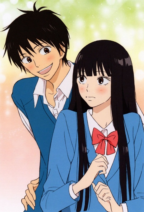 Kimi-ni-Todoke