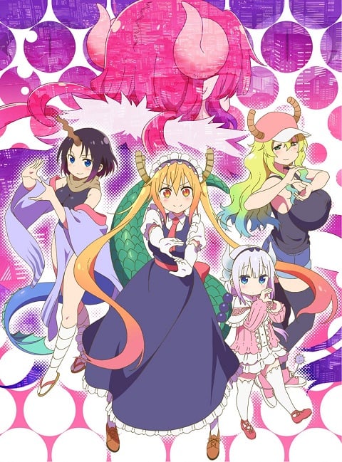 Kobayashi-san-Chi-no-Maid-Dragon-S