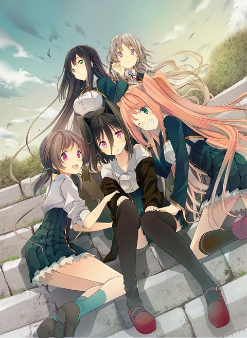 Koi-to-Senkyo-to-Chocolate
