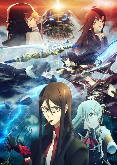 Lord-El-Melloi-II-Sei-no-Jikenbo-Rail-Zeppelin-Grace-Note