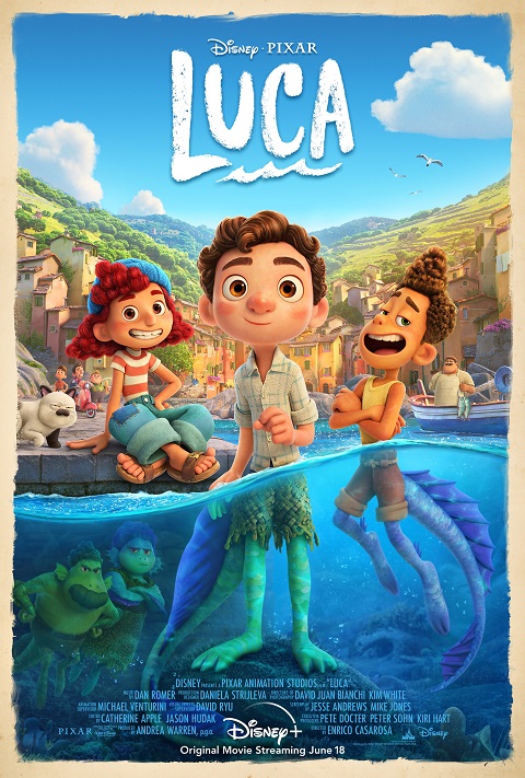 Luca-ลูก้า-ผจญภัยโลกมนุษย์