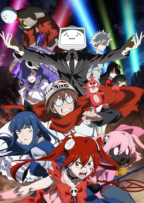 Mahou-Shoujo-Magical-Destroyers-สาวน้อยเวทมนตร์จอมล้างผลาญ
