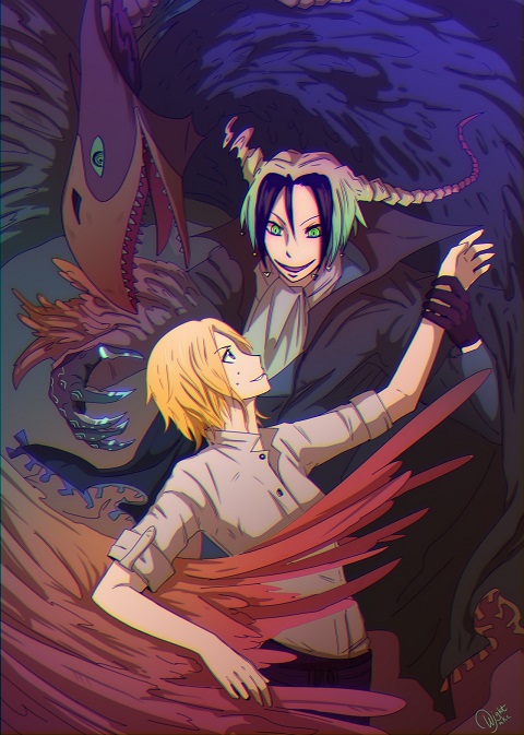 Majin-tantei-nougami-neuro