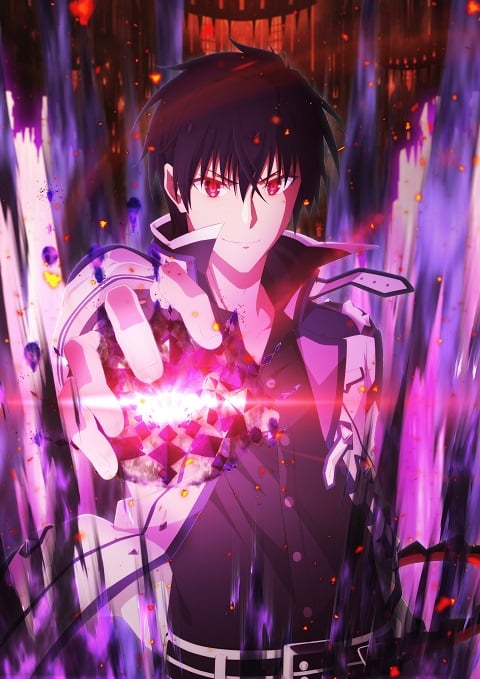 Maou-Gakuin-no-Futekigousha-2-ใครว่าข้าไม่เหมาะเป็นจอมมาร-ภาค-2
