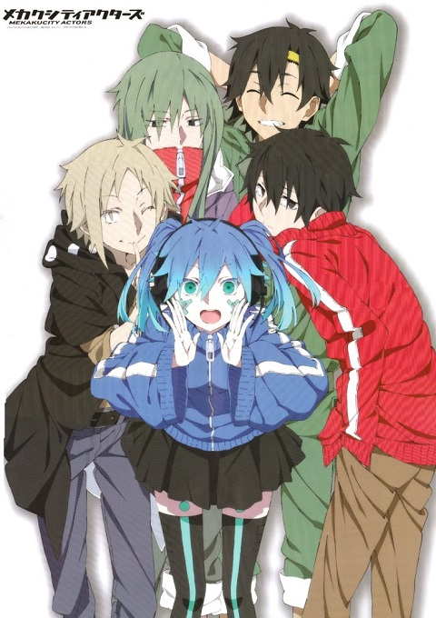 Mekaku-City-Actors