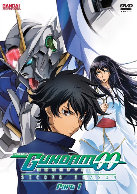 Mobile-Suit-Gundam-OO-กันดั้มดับเบิลโอ-ภาค-2