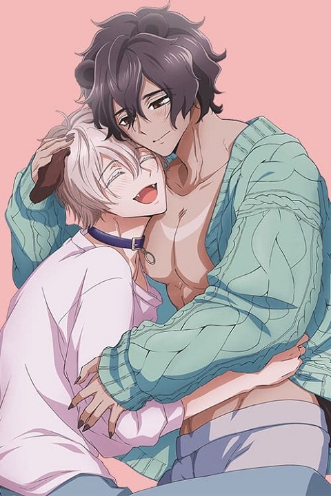 Mori-no-Kuma-san-Toumin-chuu