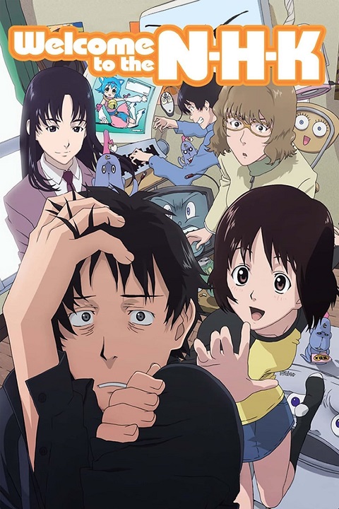 NHK-ni-youkoso