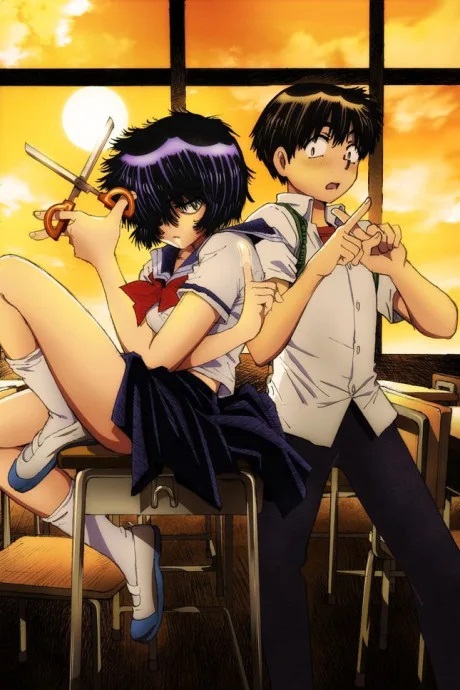 Nazo-no-Kanojo-X