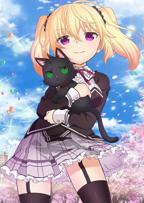 Nora-to-Oujo-to-Noraneko-Heart