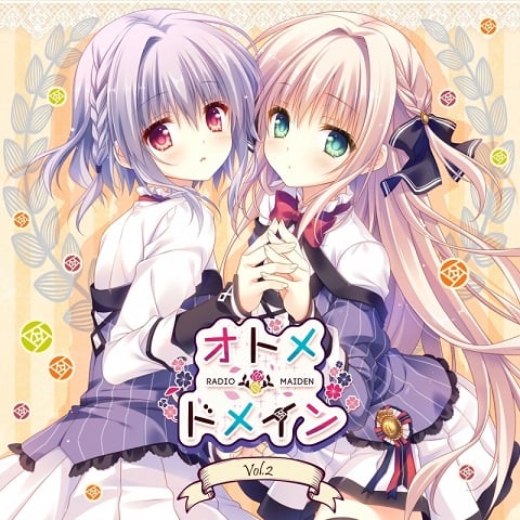 Otome-Domain