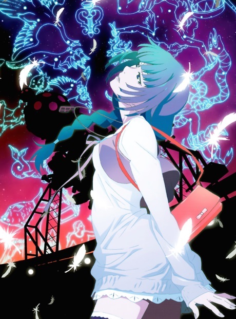 Owarimonogatari-2-อวสานแห่งปกรณัม-ภาค-2