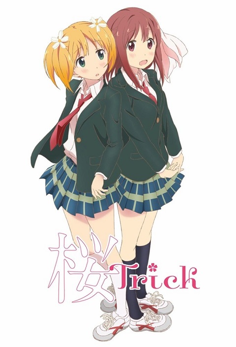 Sakura-Trick
