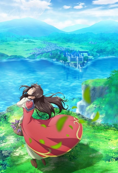 Seijo-no-Maryoku-wa-Bannou-desu